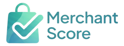 Merchant Score